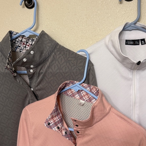 Kerrits Shirt Bundle - Picture 2 of 2